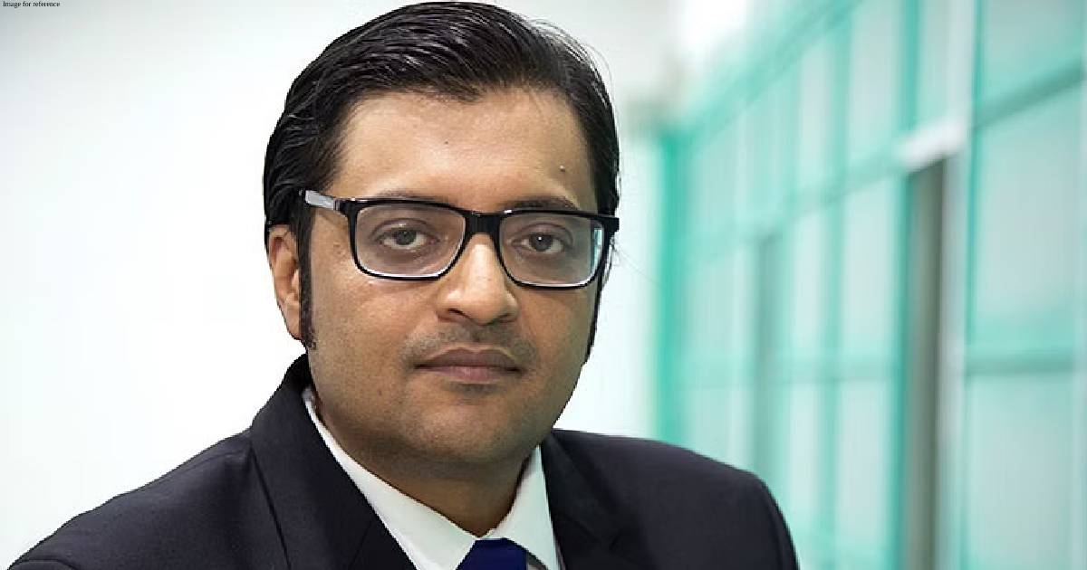 Arnab Goswami tenders apology in contempt case filed by RK Pachauri